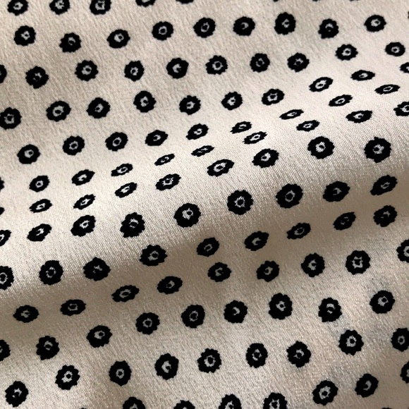 Polka Dot Pixie Dress - Picture 6 of 6